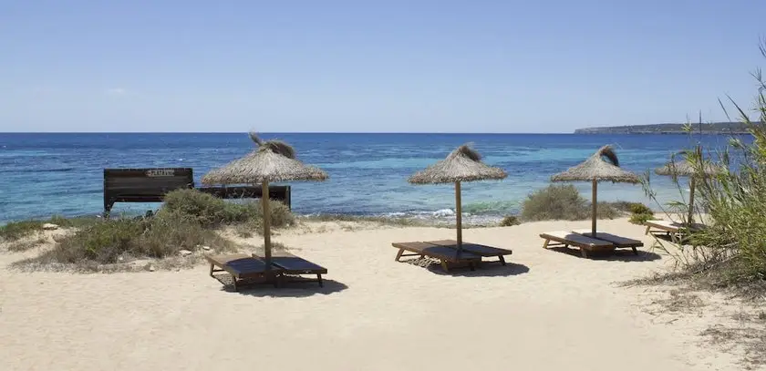 Insotel Hotel Formentera Playa 