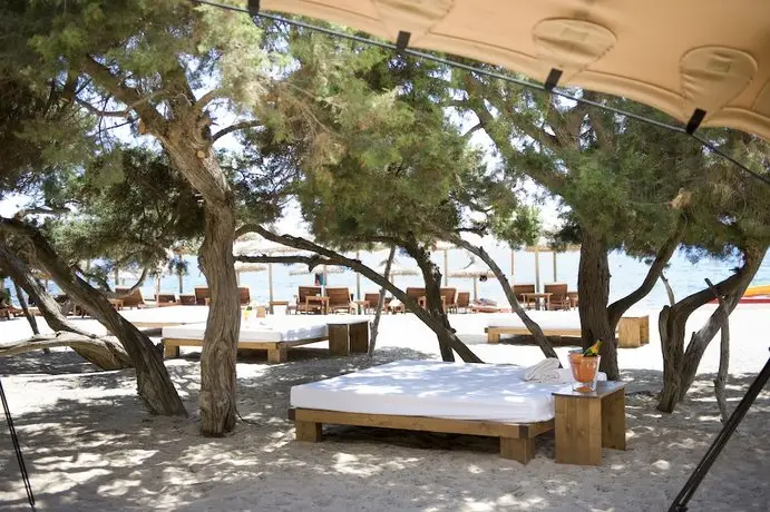 Insotel Hotel Formentera Playa 