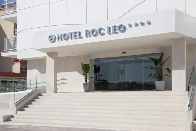 Hotel Roc Leo 