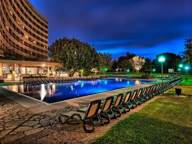 Dom Pedro Vilamoura Resort 