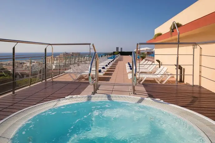 H Top Calella Palace & SPA 