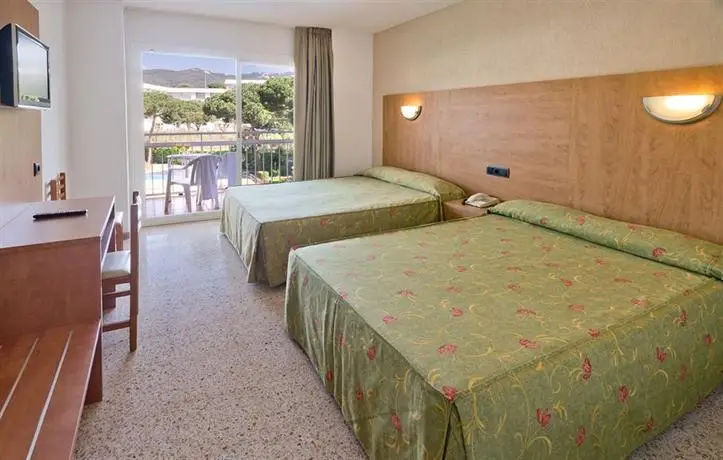 Hotel President Calella 