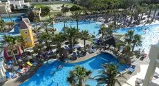 Mediterraneo Bay Hotel & Resort 