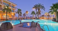 Mediterraneo Bay Hotel & Resort 