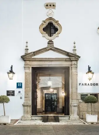 Parador de Merida 