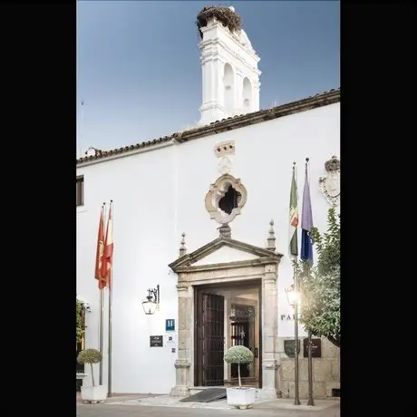 Parador de Merida 