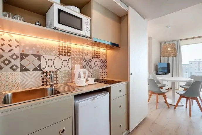 Protur Atalaya Apartamentos 