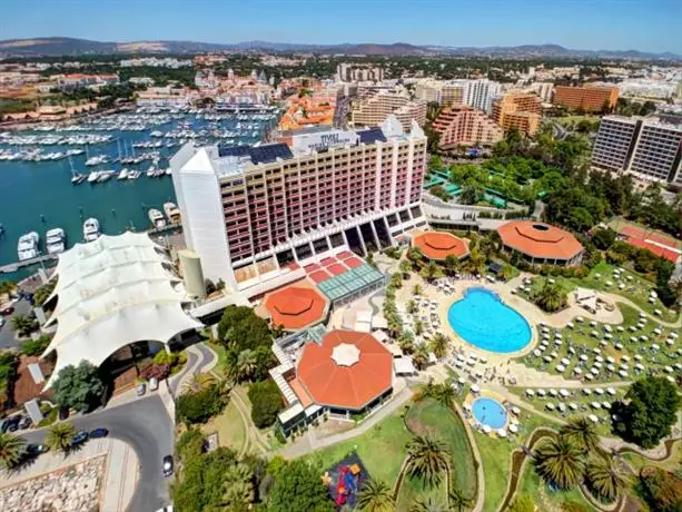 Tivoli Marina Vilamoura 