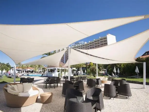 Tivoli Marina Vilamoura 