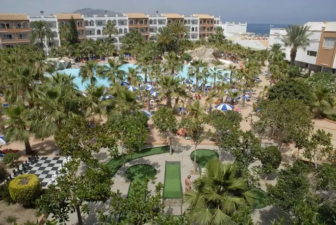 Vera Playa Club Hotel 