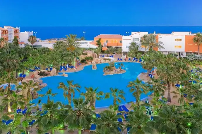 Vera Playa Club Hotel 