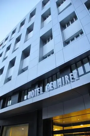 Hotel Gelmirez 