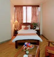 Hotel Mayura Raipur 