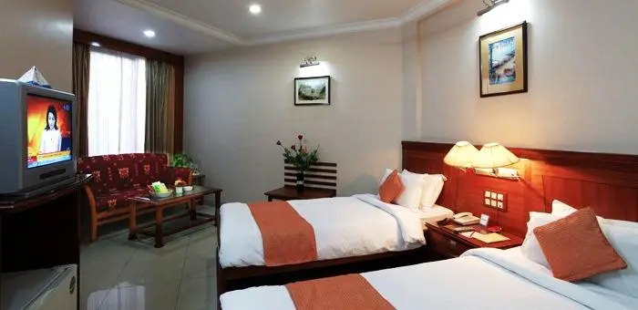 Hotel Mayura Raipur 