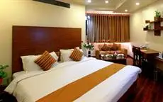 Hotel Mayura Raipur 