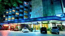 Hotel Mayura Raipur 