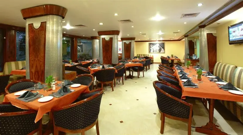 Hotel Mayura Raipur 