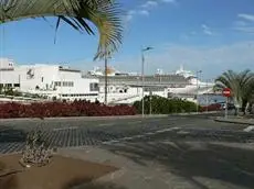 Hotel Nautico 