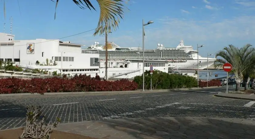 Hotel Nautico 