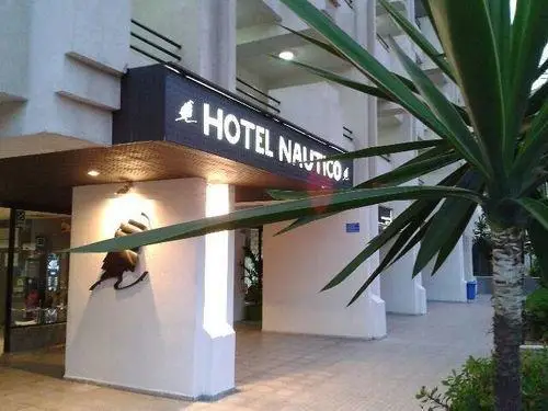 Hotel Nautico 