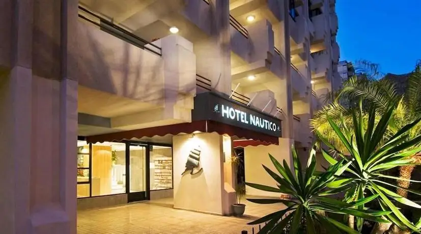 Hotel Nautico 