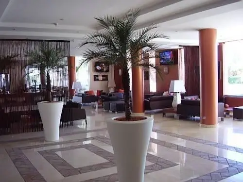 Hotel Praia Sol 