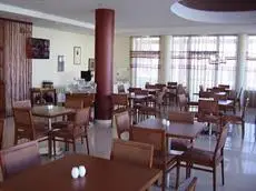 Hotel Praia Sol 