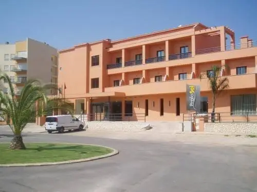 Hotel Praia Sol 