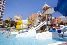 Hotel Rosamar Benidorm 