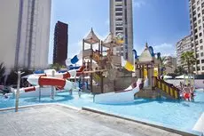 Hotel Rosamar Benidorm 