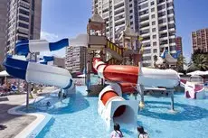 Hotel Rosamar Benidorm 