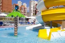 Hotel Rosamar Benidorm 