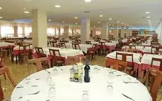 Hotel Rosamar Benidorm 