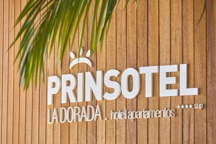 Prinsotel La Dorada - 4 Sup 