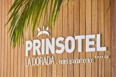 Prinsotel La Dorada - 4 Sup 