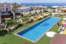 Villa De Adeje Beach 