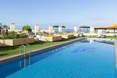 Villa De Adeje Beach 
