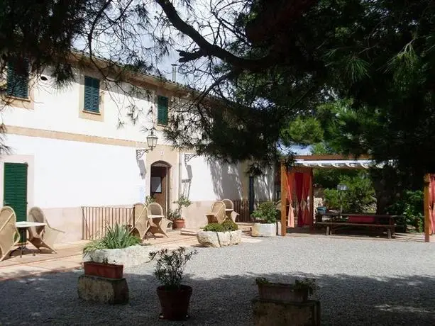 Finca sa Canova 