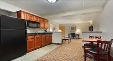 Comfort Inn & Suites Glen Mills - Philadelphia 