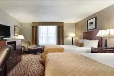 Comfort Inn & Suites Glen Mills - Philadelphia 