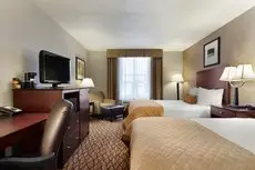 Comfort Inn & Suites Glen Mills - Philadelphia 