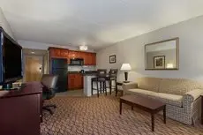 Comfort Inn & Suites Glen Mills - Philadelphia 