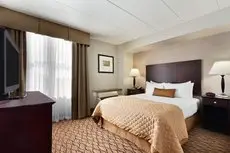 Comfort Inn & Suites Glen Mills - Philadelphia 