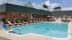 Comfort Inn & Suites Glen Mills - Philadelphia 