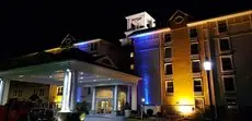 Comfort Inn & Suites Glen Mills - Philadelphia 