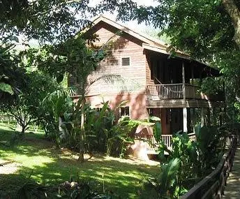 Duplooys Jungle Lodge San Ignacio