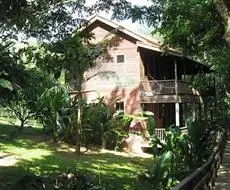 Duplooys Jungle Lodge San Ignacio 