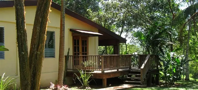 Duplooys Jungle Lodge San Ignacio 