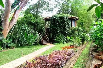 Duplooys Jungle Lodge San Ignacio 