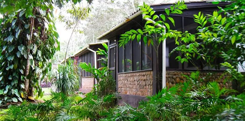 Duplooys Jungle Lodge San Ignacio 